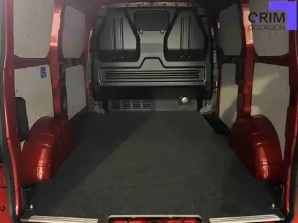 Photo 31 Ford Transit  CUSTOM FGN 320 L1H1 2.5 DURATEC 232 CH PHEV CVT