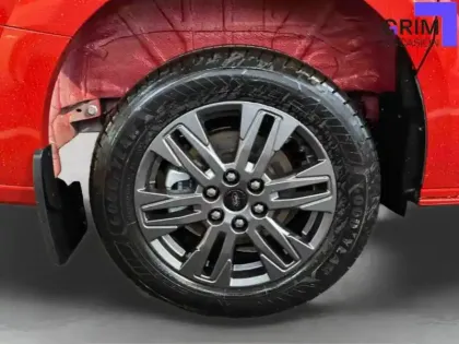 Photo 34 Ford Transit  CUSTOM FGN 320 L1H1 2.5 DURATEC 232 CH PHEV CVT