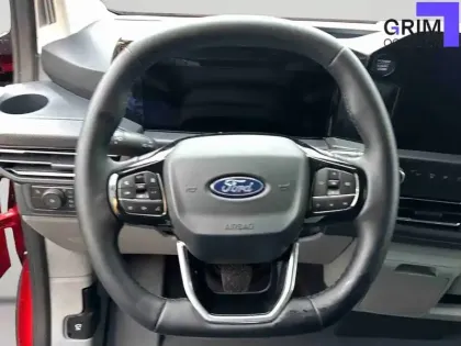 Photo 45 Ford Transit  CUSTOM FGN 320 L1H1 2.5 DURATEC 232 CH PHEV CVT