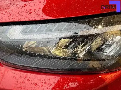 Photo 16 Ford Transit  CUSTOM FGN 320 L1H1 2.5 DURATEC 232 CH PHEV CVT