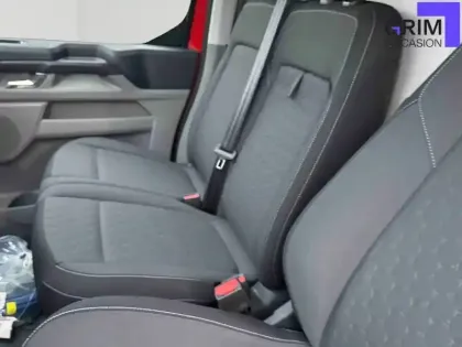 Photo 50 Ford Transit  CUSTOM FGN 320 L1H1 2.5 DURATEC 232 CH PHEV CVT