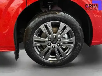 Photo 13 Ford Transit  CUSTOM FGN 320 L1H1 2.5 DURATEC 232 CH PHEV CVT