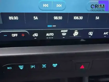 Photo 48 Ford Transit  CUSTOM FGN 320 L1H1 2.5 DURATEC 232 CH PHEV CVT