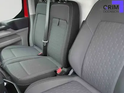 Photo 43 Ford Transit  CUSTOM FGN 320 L1H1 2.5 DURATEC 232 CH PHEV CVT