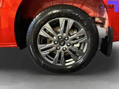 Photo 35 Ford Transit  CUSTOM FGN 320 L1H1 2.5 DURATEC 232 CH PHEV CVT