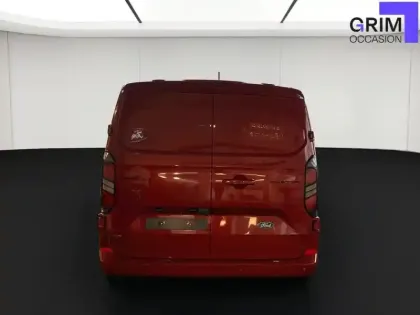 Photo 58 Ford Transit  CUSTOM FGN 320 L1H1 2.5 DURATEC 232 CH PHEV CVT