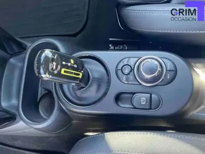 Photo 9 Mini Mini Hatch 3 Portes Cooper SE 184 ch