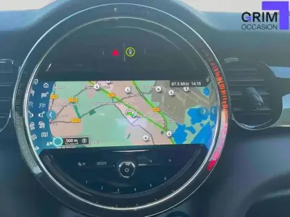 Photo 7 Mini Mini Hatch 3 Portes Cooper SE 184 ch