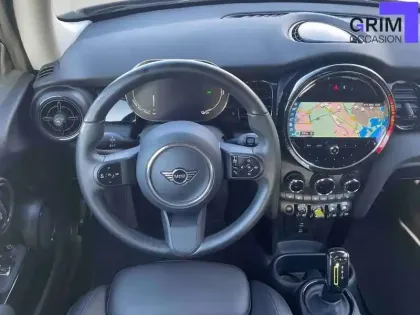 Photo 5 Mini Mini Hatch 3 Portes Cooper SE 184 ch