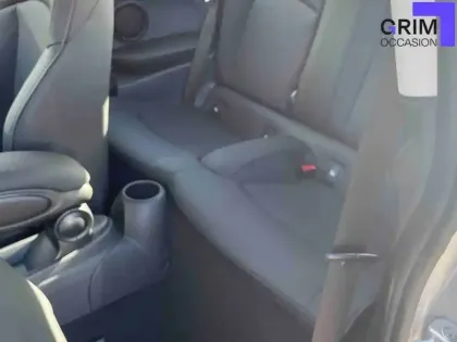 Photo 10 Mini Mini Hatch 3 Portes Cooper SE 184 ch