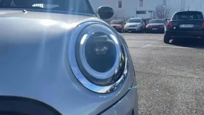 Photo 16 Mini Mini Hatch 3 Portes Cooper SE 184 ch