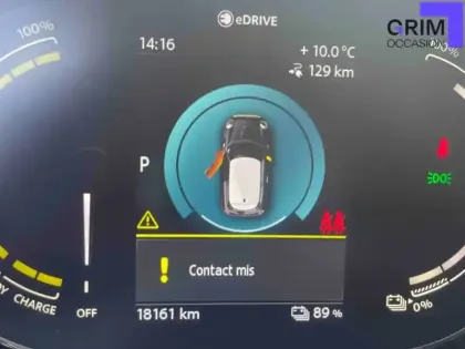 Photo 6 Mini Mini Hatch 3 Portes Cooper SE 184 ch