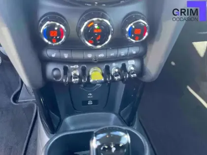 Photo 8 Mini Mini Hatch 3 Portes Cooper SE 184 ch