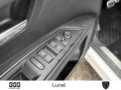 Photo 53 Peugeot 3008  Puretech 130ch S&S EAT8