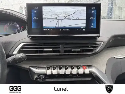 Photo 56 Peugeot 3008  Puretech 130ch S&S EAT8