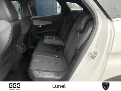 Photo 9 Peugeot 3008  Puretech 130ch S&S EAT8