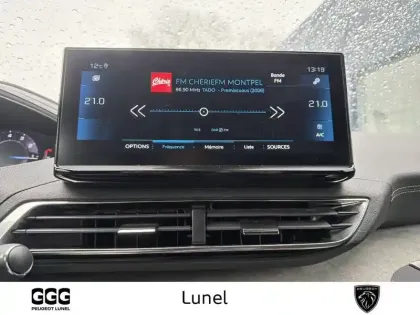 Photo 57 Peugeot 3008  Puretech 130ch S&S EAT8