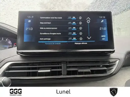 Photo 59 Peugeot 3008  Puretech 130ch S&S EAT8