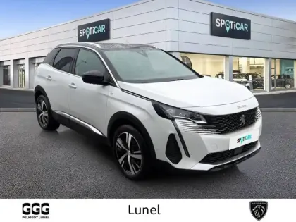 Photo 23 Peugeot 3008  Puretech 130ch S&S EAT8