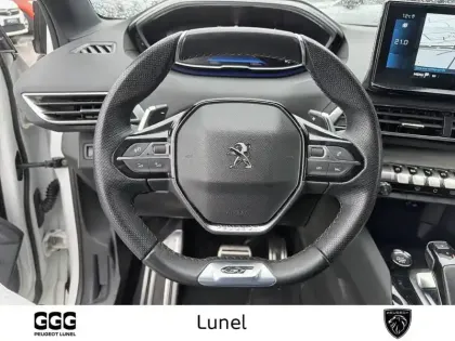 Photo 33 Peugeot 3008  Puretech 130ch S&S EAT8