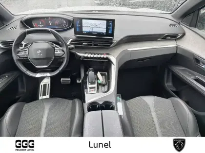 Photo 7 Peugeot 3008  Puretech 130ch S&S EAT8