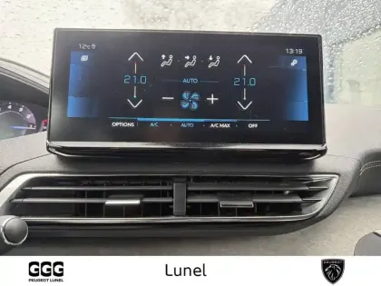 Photo 58 Peugeot 3008  Puretech 130ch S&S EAT8