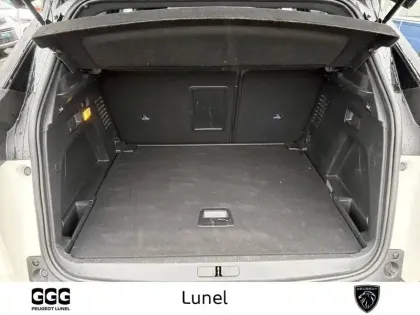 Photo 5 Peugeot 3008  Puretech 130ch S&S EAT8