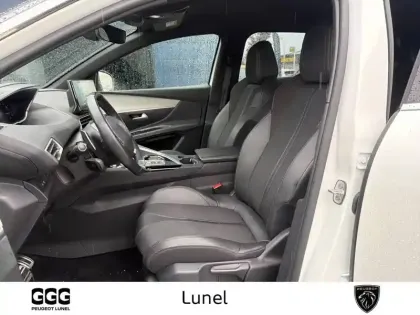 Photo 8 Peugeot 3008  Puretech 130ch S&S EAT8