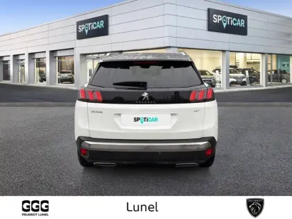 Photo 25 Peugeot 3008  Puretech 130ch S&S EAT8