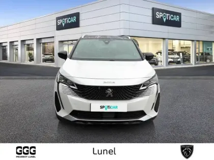 Photo 43 Peugeot 3008  Puretech 130ch S&S EAT8