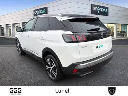 Photo 48 Peugeot 3008  Puretech 130ch S&S EAT8