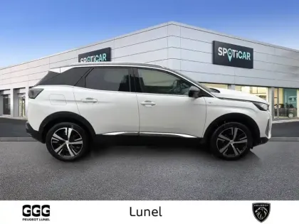 Photo 45 Peugeot 3008  Puretech 130ch S&S EAT8