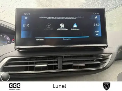 Photo 18 Peugeot 3008  Puretech 130ch S&S EAT8