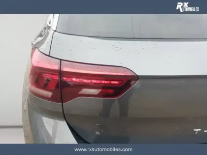 Photo 22 Volkswagen T-roc  2.0 TDI 150 Start/Stop DSG7