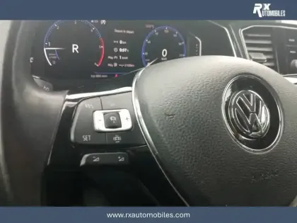 Photo 20 Volkswagen T-roc  2.0 TDI 150 Start/Stop DSG7