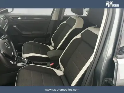 Photo 11 Volkswagen T-roc  2.0 TDI 150 Start/Stop DSG7