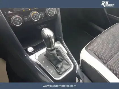 Photo 15 Volkswagen T-roc  2.0 TDI 150 Start/Stop DSG7