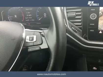 Photo 19 Volkswagen T-roc  2.0 TDI 150 Start/Stop DSG7