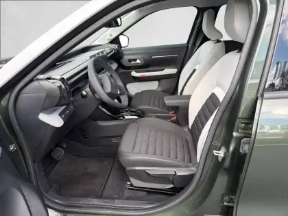 Photo 34 Citroën C3 Aircross e- 113 Automatique