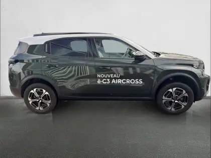 Photo 27 Citroën C3 Aircross e- 113 Automatique