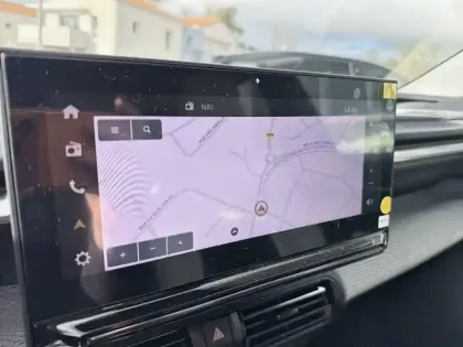 Photo 18 Citroën C3 Aircross e- 113 Automatique