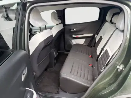 Photo 11 Citroën C3 Aircross e- 113 Automatique