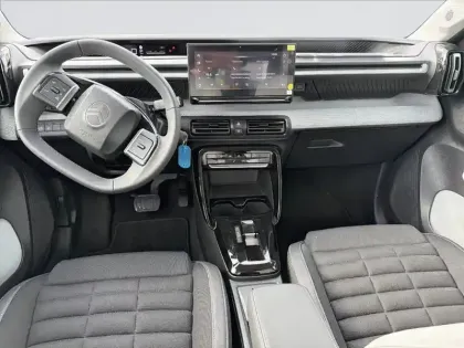 Photo 31 Citroën C3 Aircross e- 113 Automatique