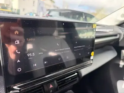 Photo 17 Citroën C3 Aircross e- 113 Automatique