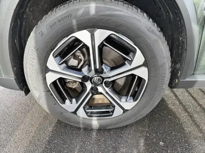 Photo 12 Citroën C3 Aircross e- 113 Automatique