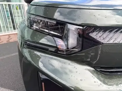 Photo 15 Citroën C3 Aircross e- 113 Automatique