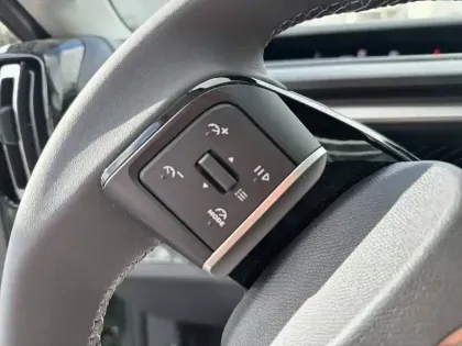 Photo 20 Citroën C3 Aircross e- 113 Automatique