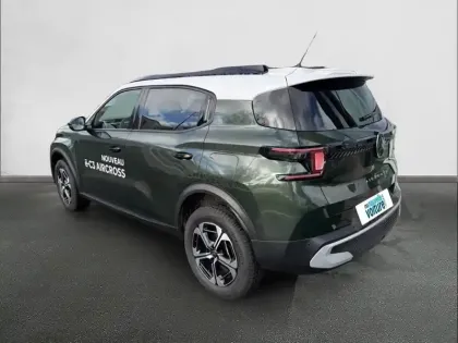 Photo 6 Citroën C3 Aircross e- 113 Automatique