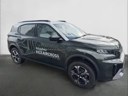 Photo 26 Citroën C3 Aircross e- 113 Automatique
