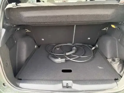 Photo 5 Citroën C3 Aircross e- 113 Automatique